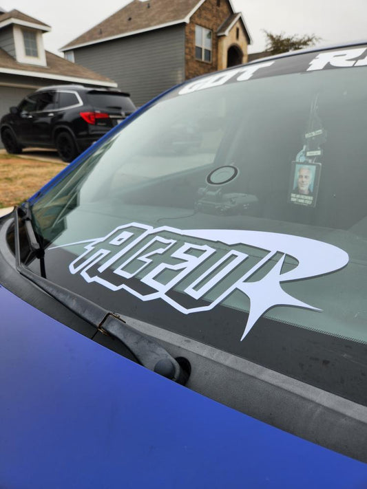 Shooting Star ACED Banner
